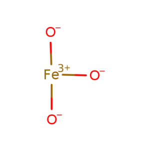 Ferric hydroxide