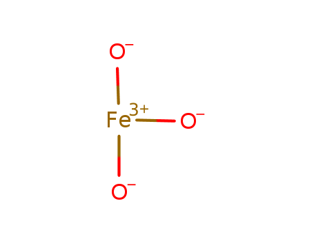 Ferric hydroxide