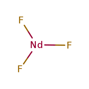 Neodymium fluoride