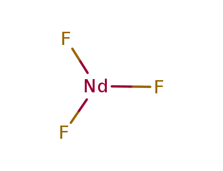 Neodymium fluoride