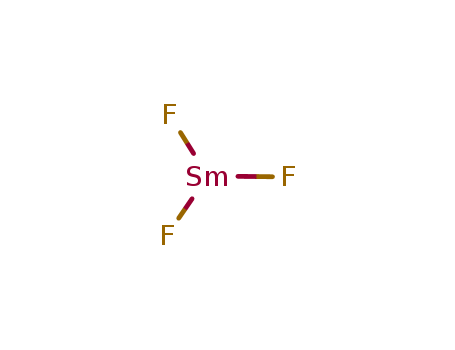 Samarium(III) fluoride