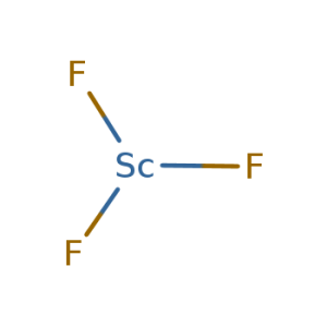 Scandium(III) fluoride