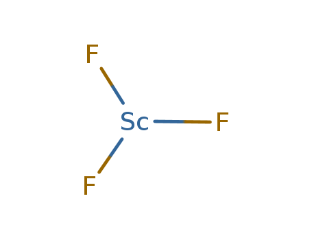 Scandium(III) fluoride