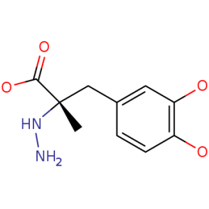 S-(-)-Carbidopa