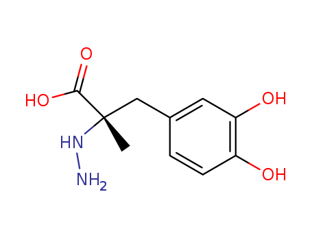 S-(-)-Carbidopa