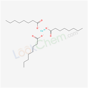 CERIUM(III) 2-ETHYLHEXANOATE