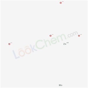 Zinc molybdate