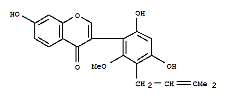 Glicoricone