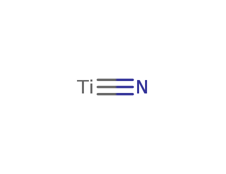 Titanium nitride