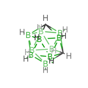 m-Carborane