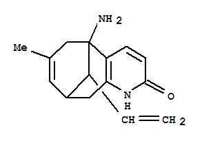 Huperzine C