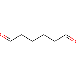 Adipaldehyde