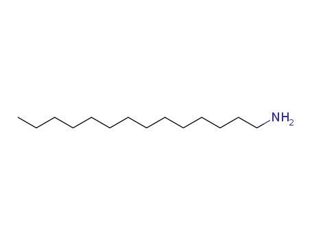 Tetradecylamine