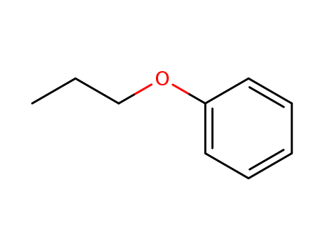 Propoxybenzene