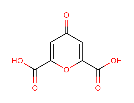 4-Oxo-4H-pyran-2