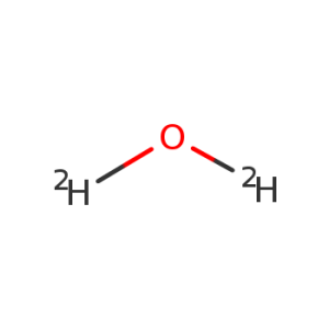 Deuterium oxide