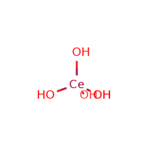 Cerium hydrate