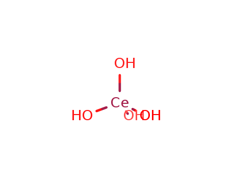 Cerium hydrate