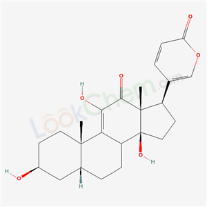 Argentinogenin