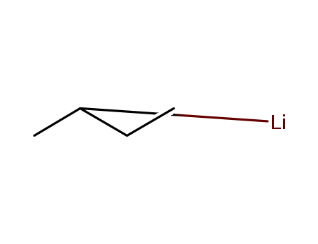 n-Butyllithium solution
