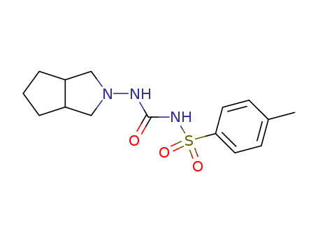 Gliclazide