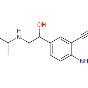Cimaterol