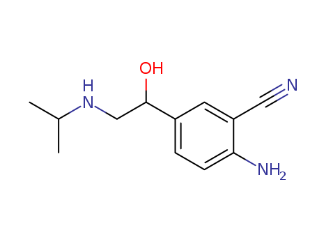 Cimaterol