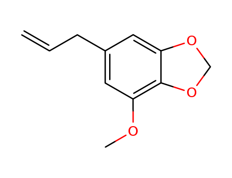 Myristicin