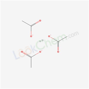 Yttrium(III) acetate