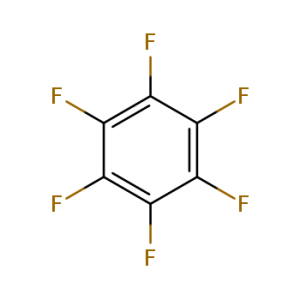 Hexafluorobenzene