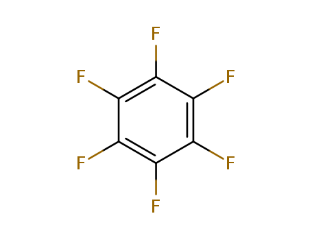 Hexafluorobenzene