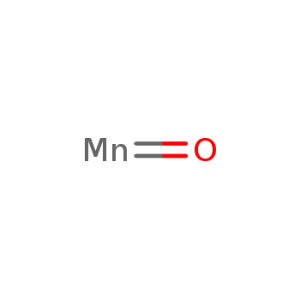 Manganese monoxide