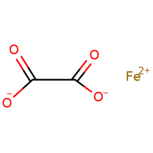 Ferrous oxalate