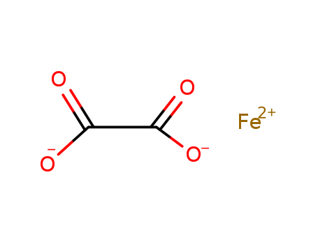 Ferrous oxalate