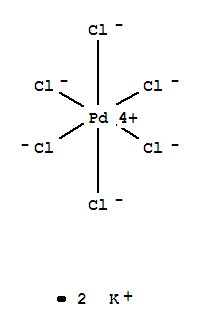 Potassium hexachloropalladate(IV)