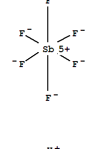 Fluoroantimonic acid