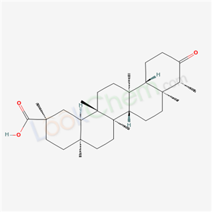 Polpunonic acid
