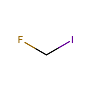 fluoro(iodo)methane