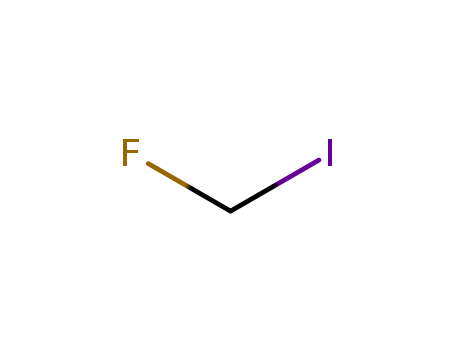 fluoro(iodo)methane