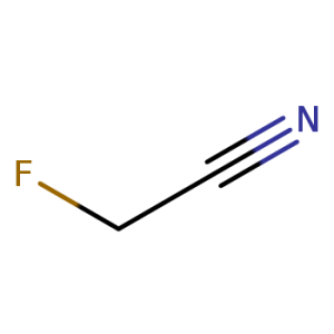 Fluoroacetonitrile