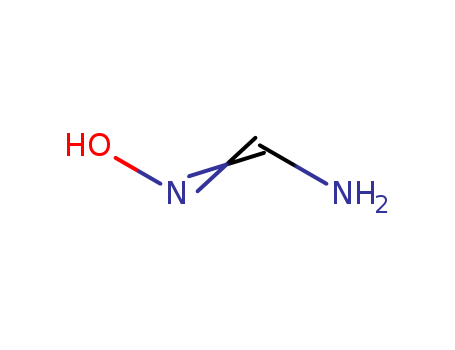 N'-HydroxyiMidoforMaMide