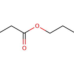 Propyl propanoate