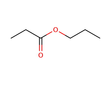 Propyl propanoate