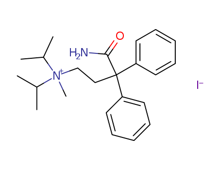 Isopropamide Iodide