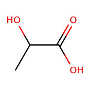 Lactate Solution