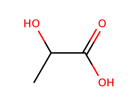 Lactate Solution