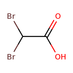 Dibromoacetic acid