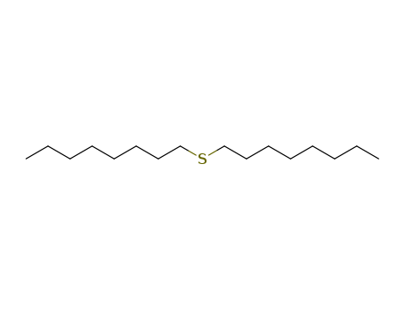 Di-n-Octyl Sulfide