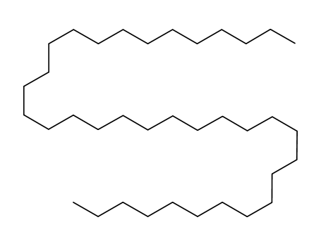 Hexatriacontane