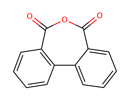 Diphenic Anhydride